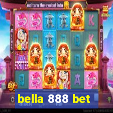 bella 888 bet